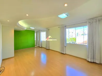 Apartamento com 3 Quartos à venda, 99m² no Centro, Divinópolis
