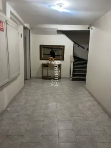 Apartamento com 3 Quartos à venda, 90m² no Pompéia, Santos