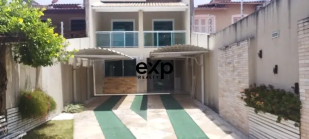Casa com 4 Quartos à venda, 160m² no Jardim Cearense, Fortaleza