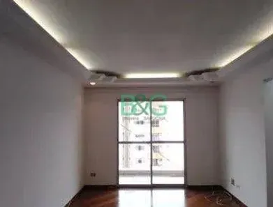 Apartamento com 2 Quartos à venda, 72m² no Lauzane Paulista, São Paulo