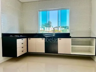 Sobrado com 3 Quartos à venda, 219m² no Parque Residencial Flamboyant, São José dos Campos