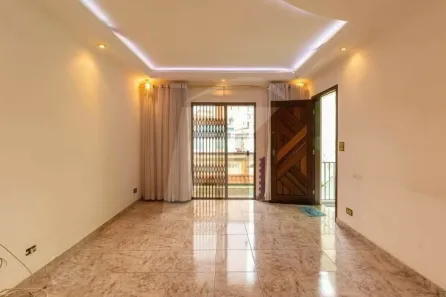 Sobrado com 3 Quartos à venda, 268m² no Imirim, São Paulo