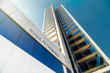 Sala Comercial para alugar, 302m² no Jardim das Acácias, São Paulo