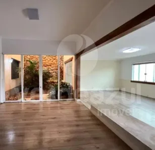 Casa com 3 Quartos à venda, 300m² no Jardim Guarani, Campinas