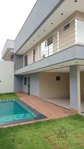 Casa com 3 Quartos à venda, 164m² no Setor Gentil Meireles, Goiânia