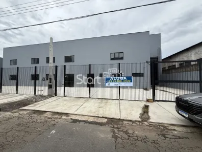 Galpão/Depósito/Armazém para alugar, 1850m² no Chácaras Campos dos Amarais, Campinas