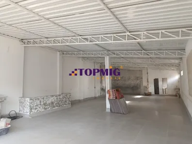 Imóvel Comercial para alugar, 200m² no Jardim Riacho das Pedras, Contagem