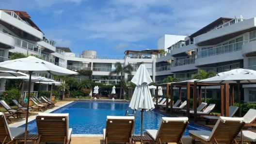Apartamento com 2 Quartos para alugar, 60m² no Cotovelo (Distrito Litoral), Parnamirim