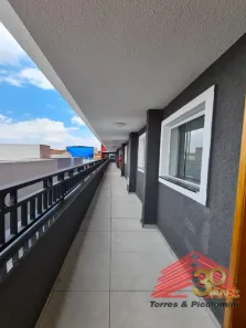 Apartamento com 2 Quartos à venda, 62m² no Vila Bertioga, São Paulo