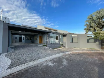 Casa com 3 Quartos à venda, 220m² no Residencial Santa Amélia, Ibiporã