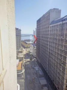 Apartamento com 1 Quarto à venda, 30m² no Centro Histórico, Porto Alegre