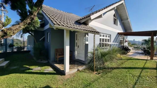Casa com 4 Quartos à venda, 200m² no , Campo Bom