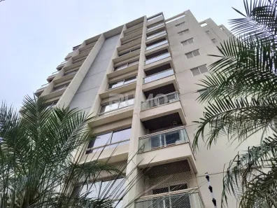 Apartamento com 3 Quartos para alugar, 72m² no Cambuí, Campinas