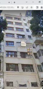 Prédio Comercial com 1 Quarto à venda, 1202m² no Centro, Rio de Janeiro