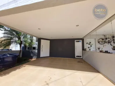 Casa de Condomínio com 3 Quartos à venda, 140m² no Chácara Bela Vista, Itu