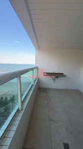 Apartamento com 3 Quartos à venda, 117m² no Caiçara, Praia Grande