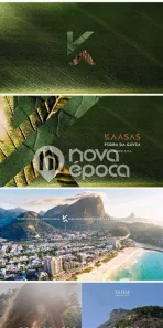 Casa com 4 Quartos à venda, 252m² no Barra da Tijuca, Rio de Janeiro