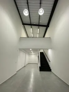 Ponto Comercial para alugar, 70m² no Jardim São José, Guarulhos