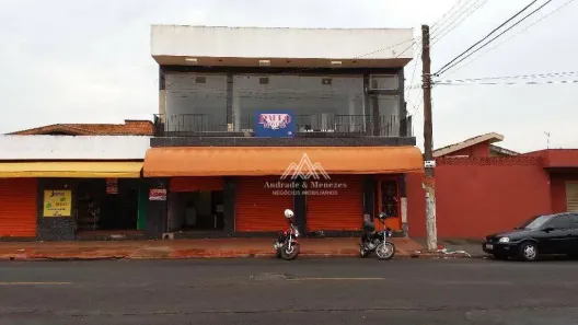Imóvel Comercial com 3 Quartos à venda, 416m² no Ipiranga, Ribeirão Preto