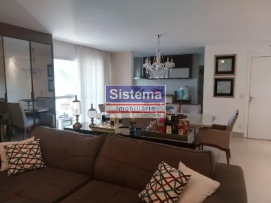 Apartamento com 2 Quartos à venda, 104m² no Jardim Urano, São José do Rio Preto