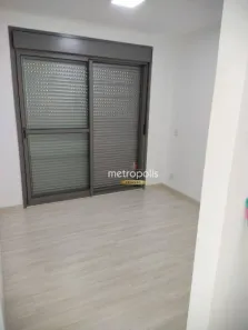 Apartamento com 1 Quarto à venda, 46m² no Vila Clementino, São Paulo