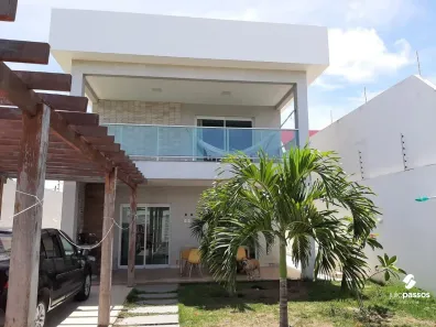 Casa com 4 Quartos à venda, 250m² no Aruana, Aracaju