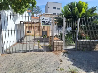 Casa com 3 Quartos à venda, 119m² no Parque Peruche, São Paulo