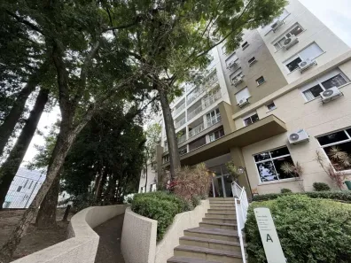Apartamento com 3 Quartos à venda, 84m² no Centro, Canoas