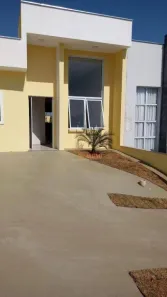 Casa de Condomínio com 3 Quartos à venda, 95m² no Horto Florestal, Sorocaba