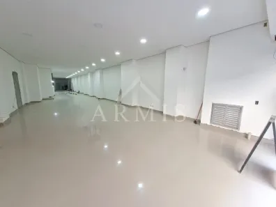 Ponto Comercial para alugar, 270m² no Sé, São Paulo