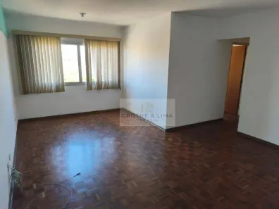 Apartamento com 3 Quartos para alugar, 98m² no Jardim Vale Paraíso, São José dos Campos