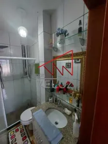Apartamento com 1 Quarto à venda, 37m² no Centro, Rio de Janeiro