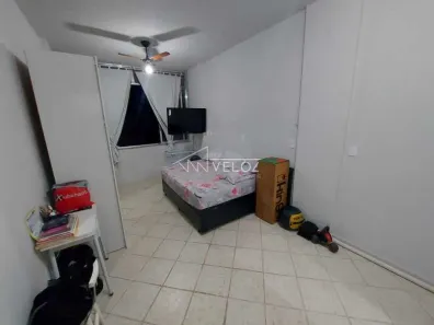 Apartamento com 1 Quarto à venda, 31m² no Centro, Rio de Janeiro