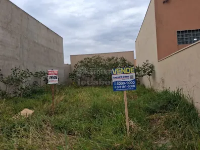 Lote/Terreno à venda, 200m² no Residencial São Thomaz, São José do Rio Preto
