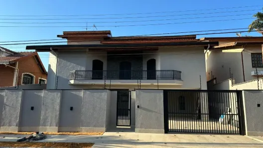 Sobrado com 4 Quartos à venda, 396m² no Jardim de Itapoan, Paulínia