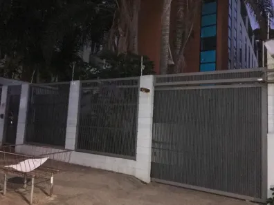 Prédio Comercial com 8 Quartos para venda ou aluguel, 901m² no Vila Clementino, São Paulo