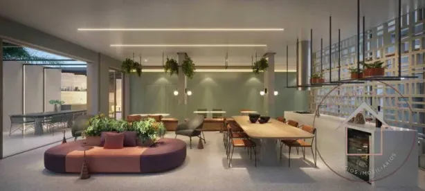 Apartamento com 1 Quarto à venda, 27m² no Vila Mariana, São Paulo