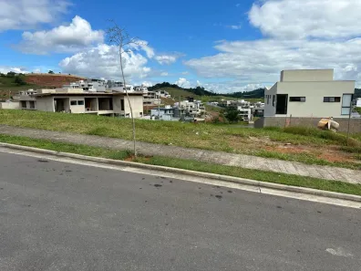 Lote/Terreno à venda, 300m² no Salvaterra, Juiz de Fora