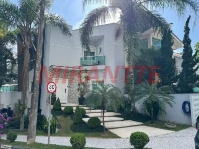 Casa de Condomínio com 4 Quartos à venda, 390m² no Tucuruvi, São Paulo