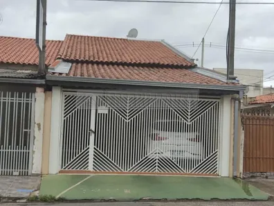 Casa com 2 Quartos à venda, 100m² no Jardim Paraná, Sorocaba