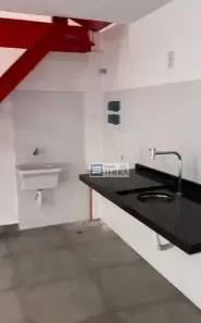 Apartamento com 1 Quarto à venda, 52m² no Santa Terezinha, Santo André