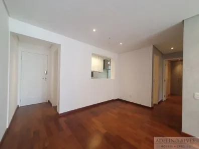 Apartamento com 2 Quartos para alugar, 72m² no Cerqueira César, São Paulo