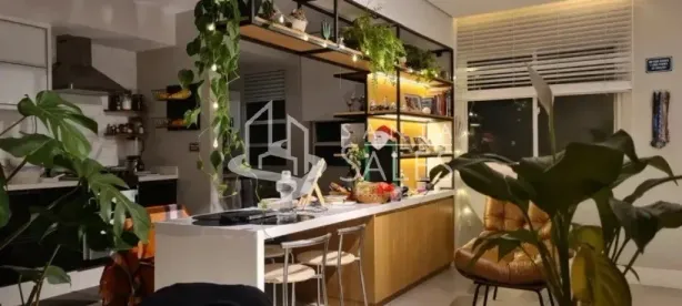 Apartamento com 2 Quartos à venda, 75m² no Butantã, São Paulo