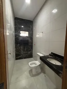 Casa com 2 Quartos à venda, 80m² no Solange Park III, Goiânia