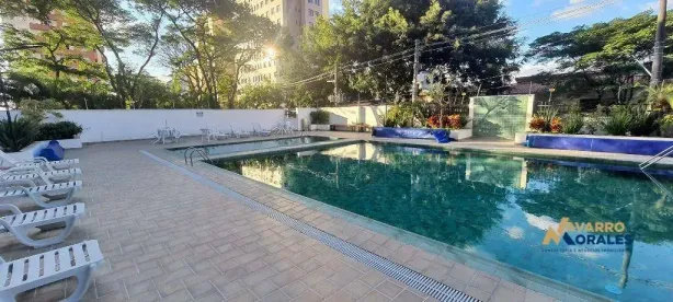 Apartamento com 2 Quartos à venda, 85m² no Vila Progredior, São Paulo