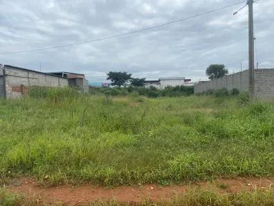 Lote/Terreno à venda, 600m² no Jardim Buriti Sereno, Aparecida de Goiânia