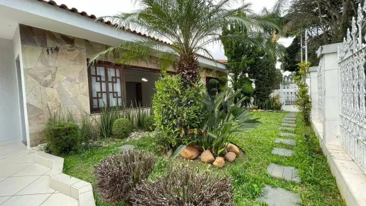 Casa com 3 Quartos à venda, 210m² no Jardim São Caetano, São Caetano do Sul