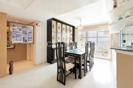 Apartamento com 3 Quartos à venda, 111m² no São João, Porto Alegre