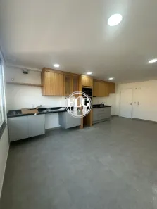 Apartamento com 2 Quartos para alugar, 63m² no Vila Azevedo, São Paulo