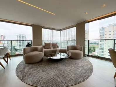 Cobertura com 4 Quartos à venda, 325m² no Santana, São Paulo